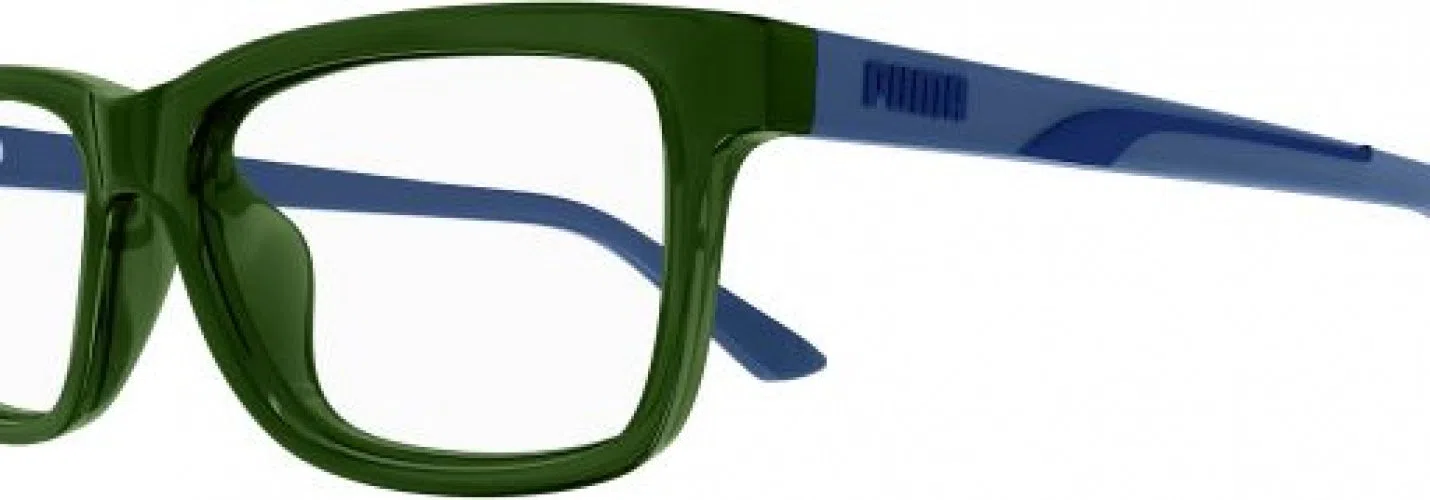 Puma PJ0076O Eyeglasses - view 6